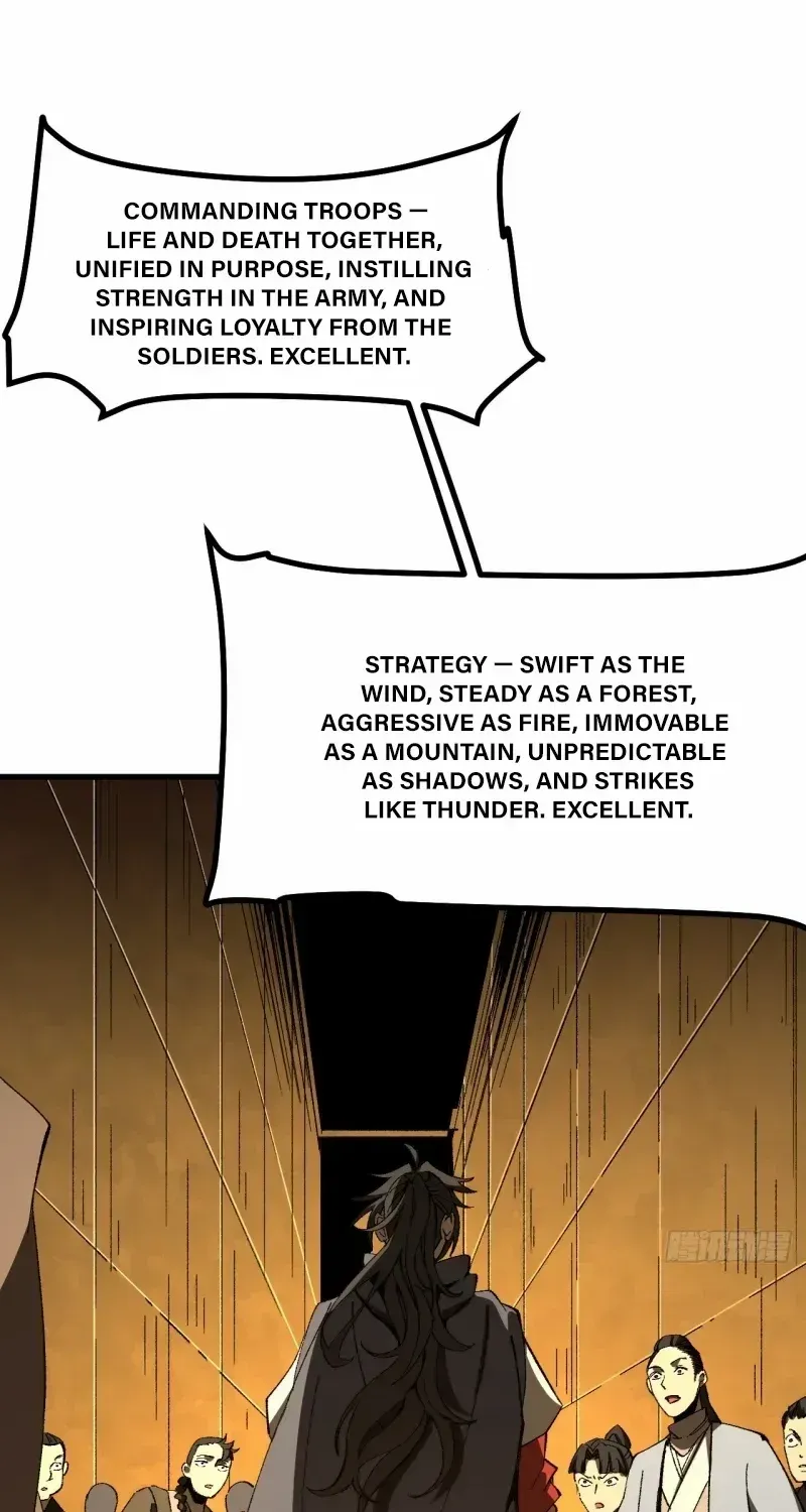 If You Are Not Careful, Your Name Will Go Down In History Zinmanga X Chapter 72 Page 4