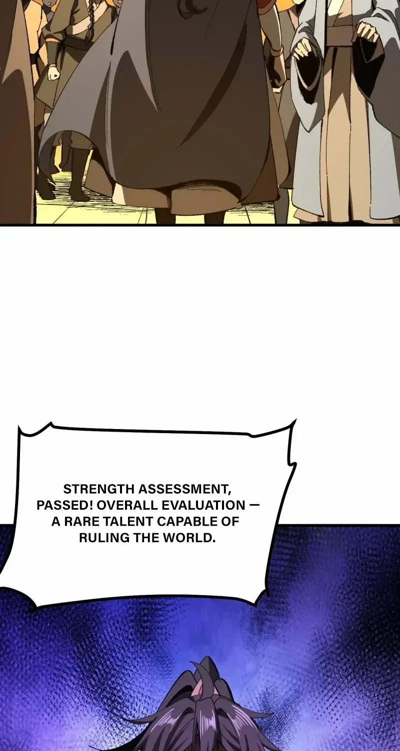 If You Are Not Careful, Your Name Will Go Down In History Zinmanga X Chapter 72 Page 5