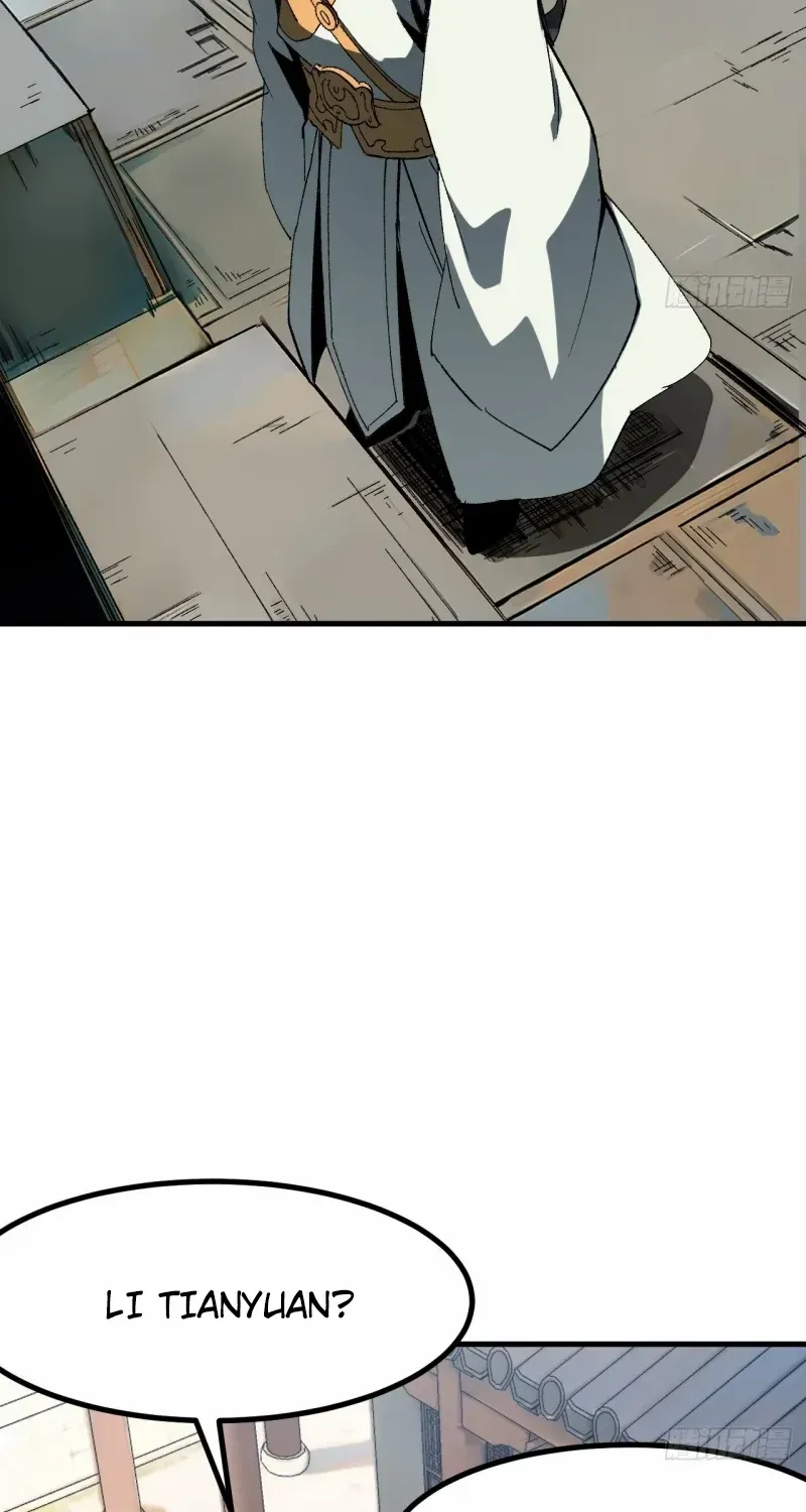 If You Are Not Careful, Your Name Will Go Down In History Zinmanga X Chapter 72 Page 17