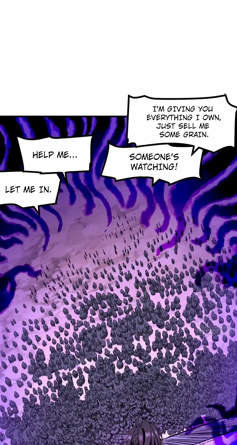 If You Are Not Careful, Your Name Will Go Down In History Zinmanga X Chapter 72 Page 22