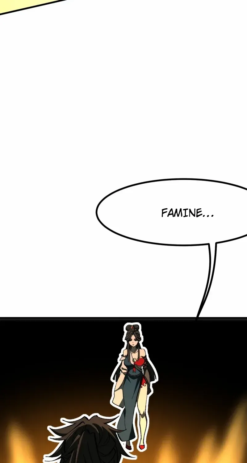 If You Are Not Careful, Your Name Will Go Down In History Zinmanga X Chapter 72 Page 34