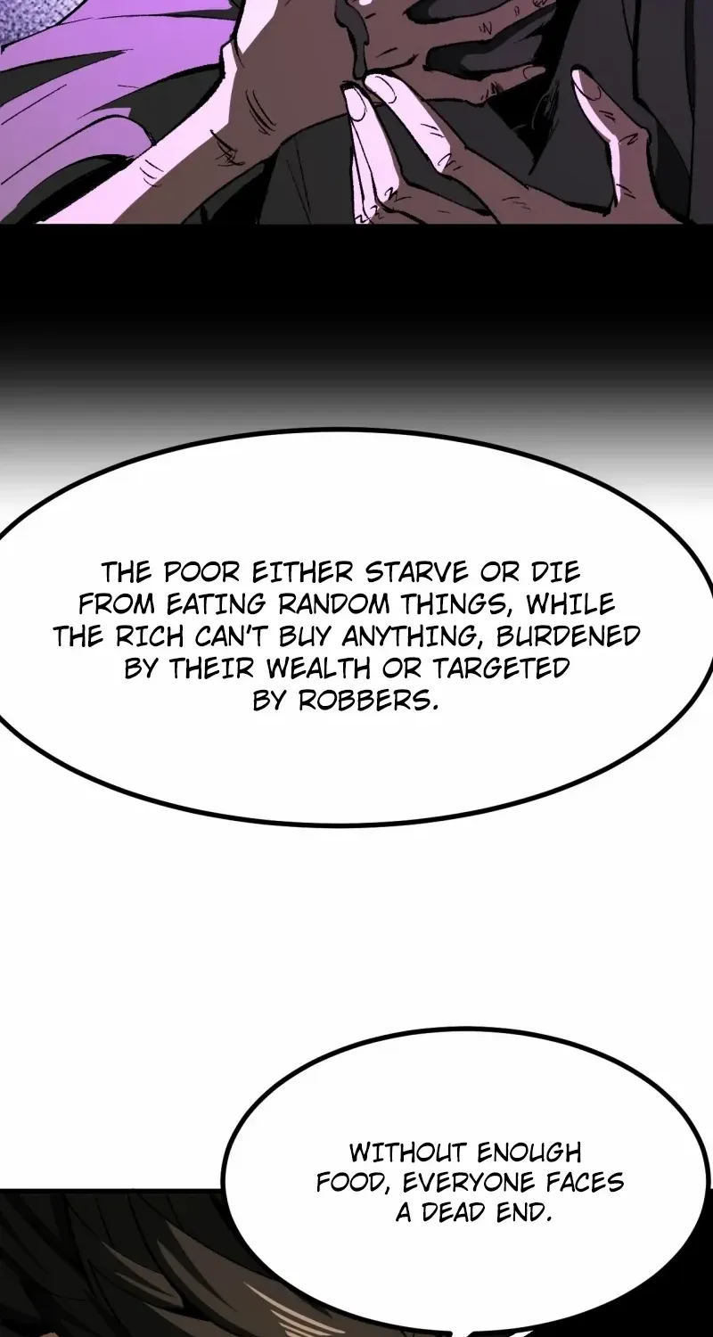 If You Are Not Careful, Your Name Will Go Down In History Zinmanga X Chapter 72 Page 39
