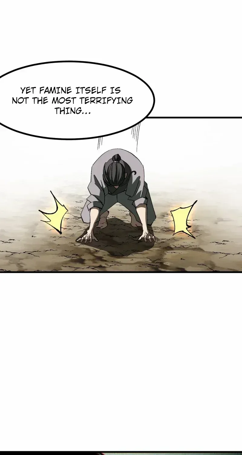 If You Are Not Careful, Your Name Will Go Down In History Zinmanga X Chapter 72 Page 41