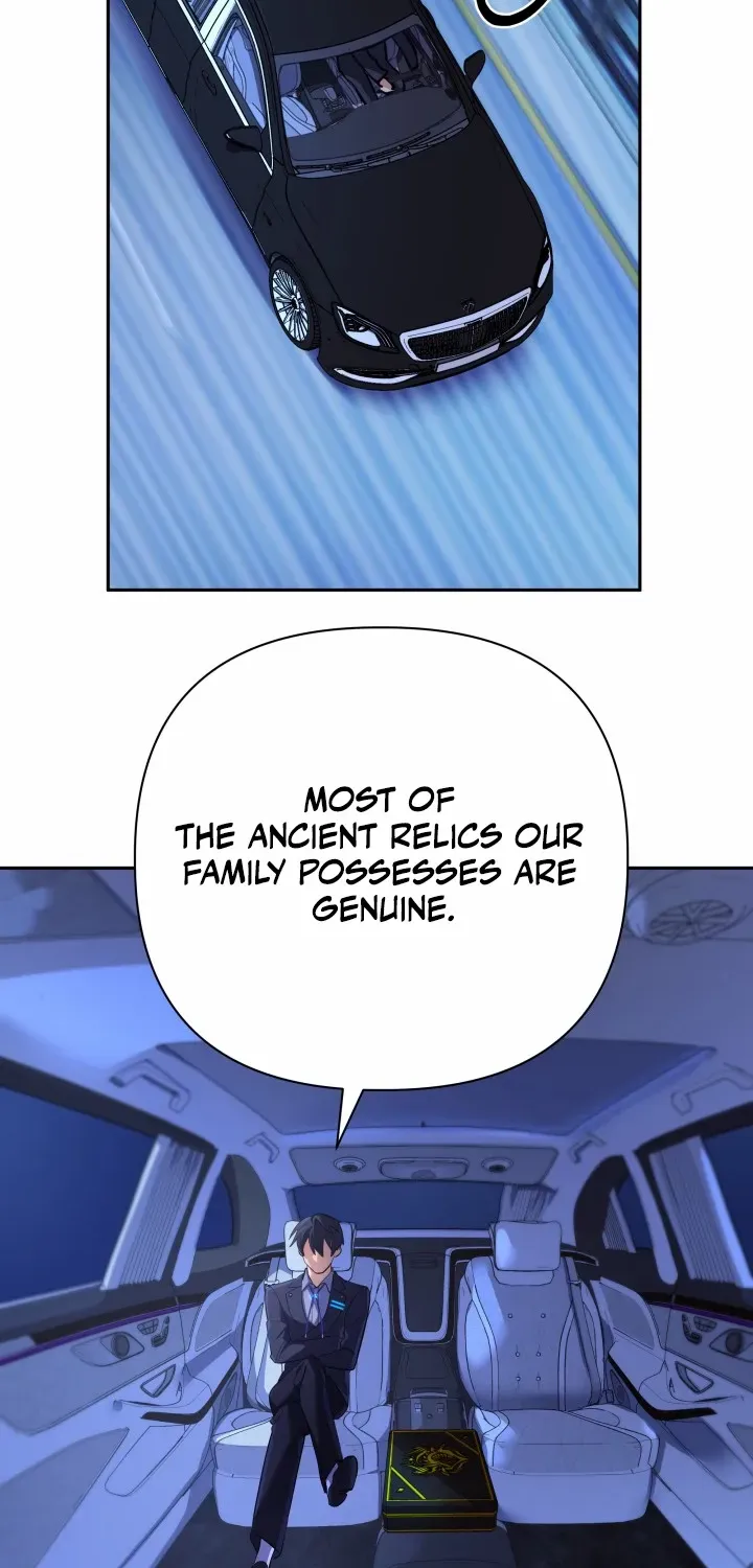 The Return Of The Legendary Archmage Zinmanga X Chapter 29 Page 12