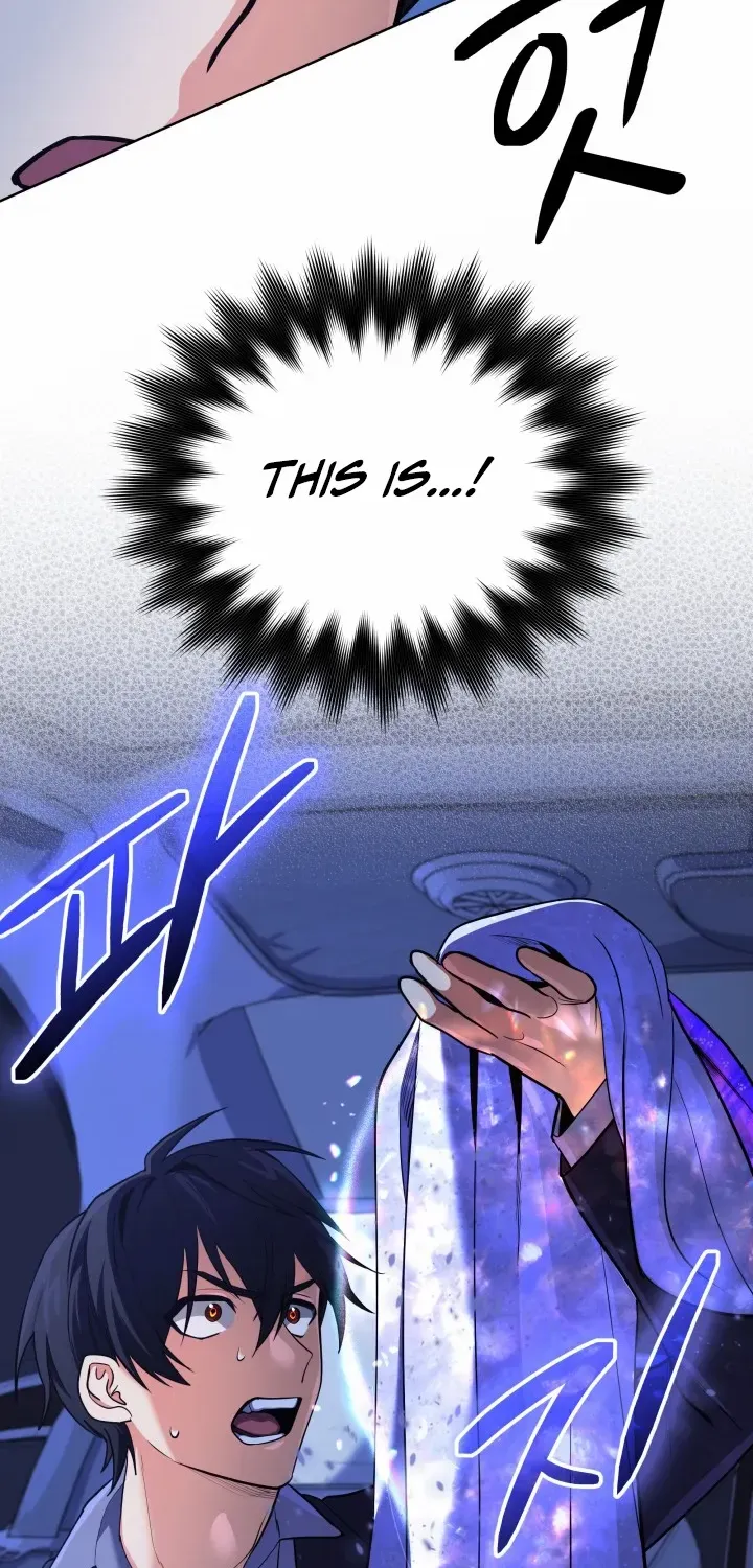 The Return Of The Legendary Archmage Zinmanga X Chapter 29 Page 20