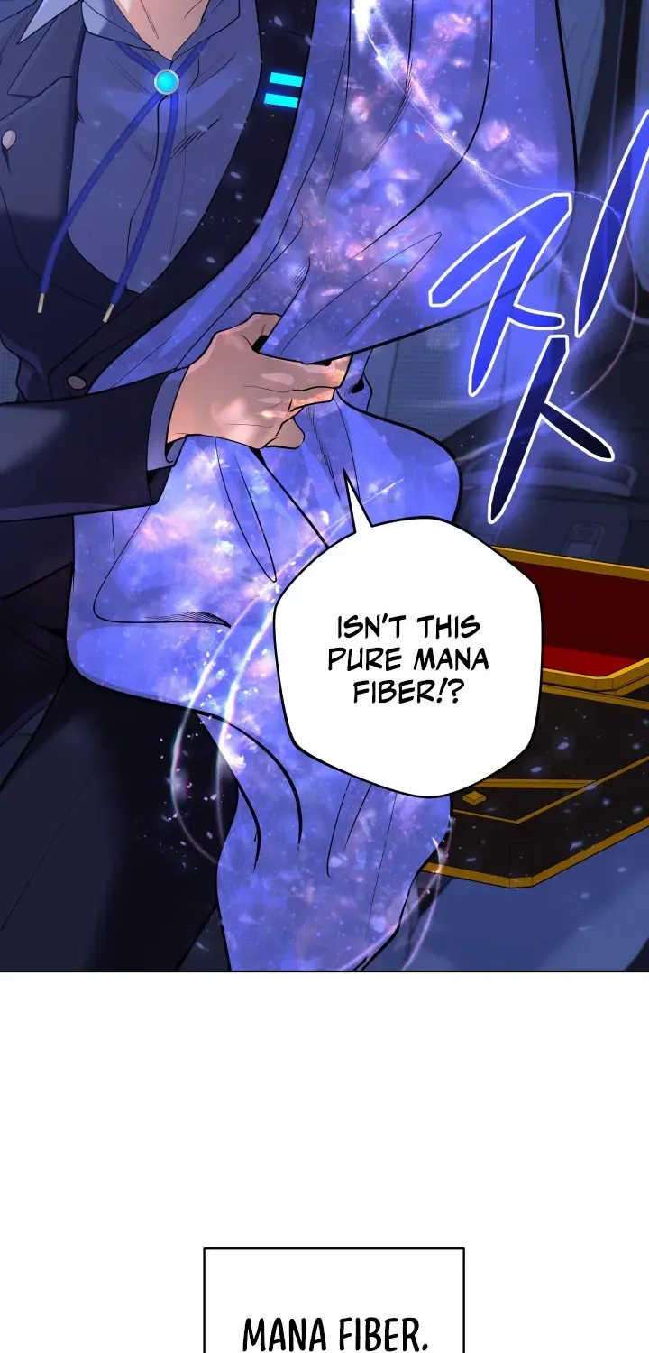 The Return Of The Legendary Archmage Zinmanga X Chapter 29 Page 21