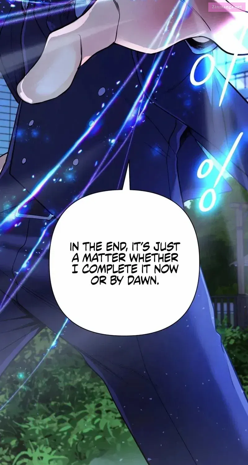 The Return Of The Legendary Archmage Zinmanga X Chapter 22 Page 100