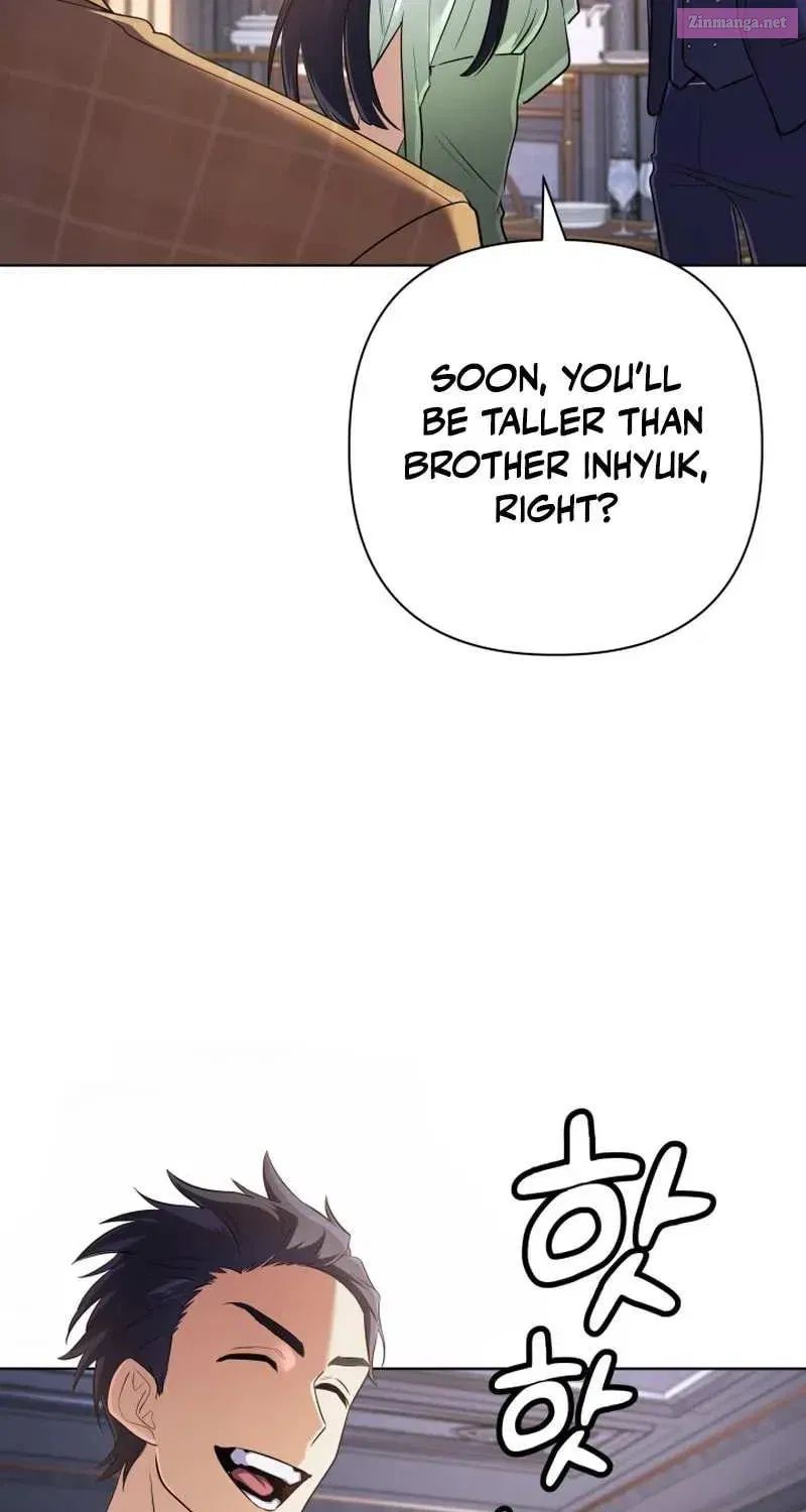 The Return Of The Legendary Archmage Zinmanga X Chapter 21 Page 18