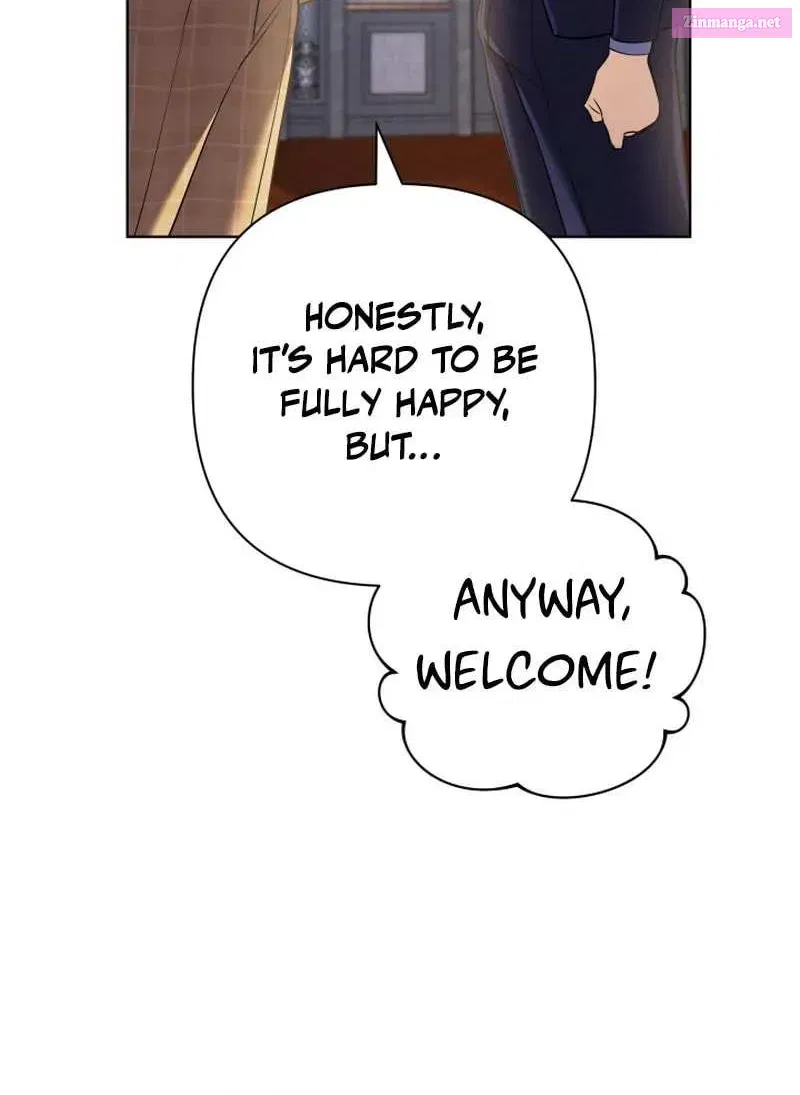 The Return Of The Legendary Archmage Zinmanga X Chapter 21 Page 21