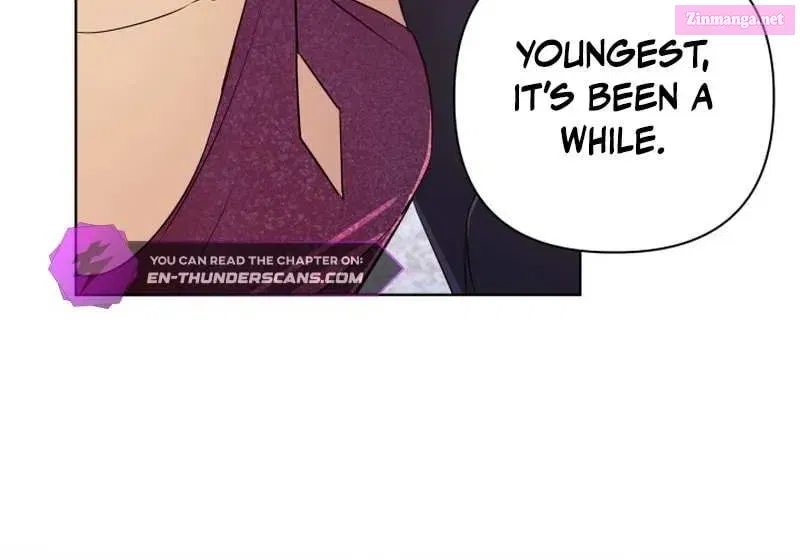 The Return Of The Legendary Archmage Zinmanga X Chapter 21 Page 28