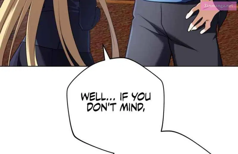 The Return Of The Legendary Archmage Zinmanga X Chapter 13 Page 88