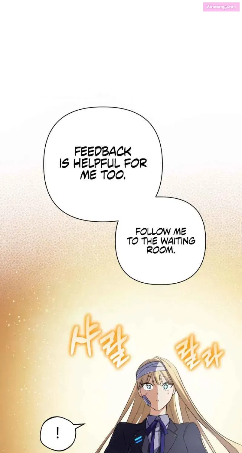 The Return Of The Legendary Archmage Zinmanga X Chapter 13 Page 93