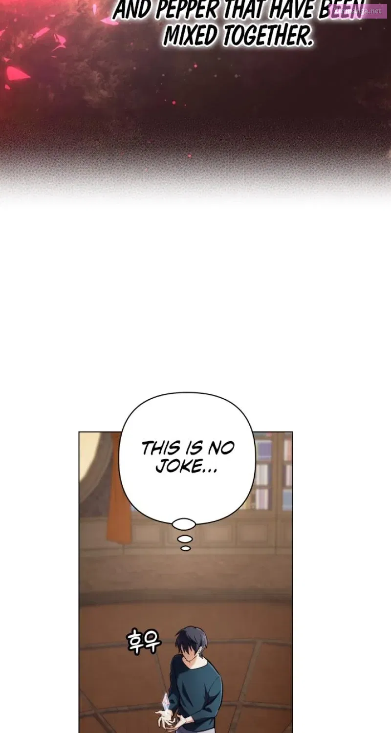 The Return Of The Legendary Archmage Zinmanga X Chapter 12 Page 23