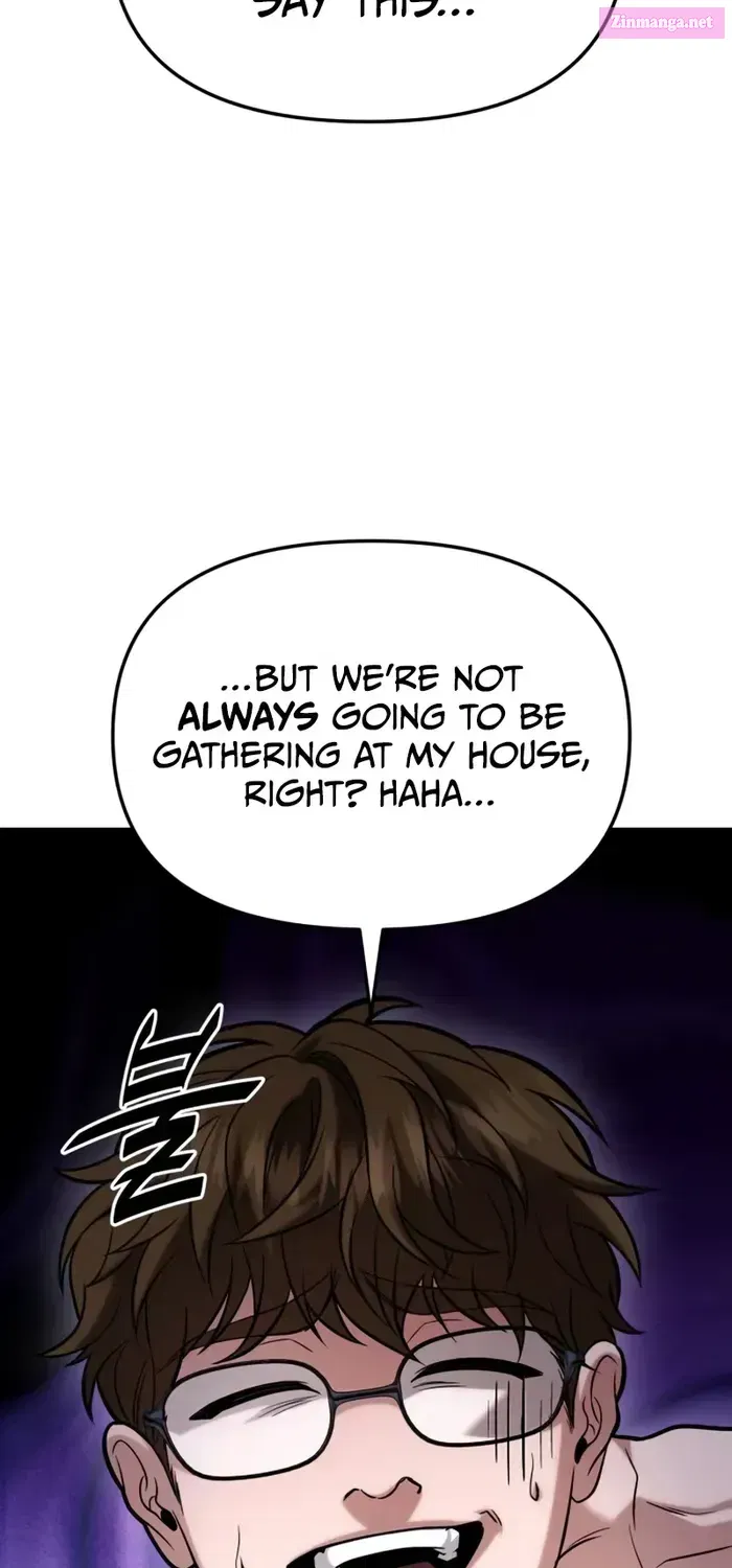 The Ultimate Shut-In Zinmanga X Chapter 17 Page 144