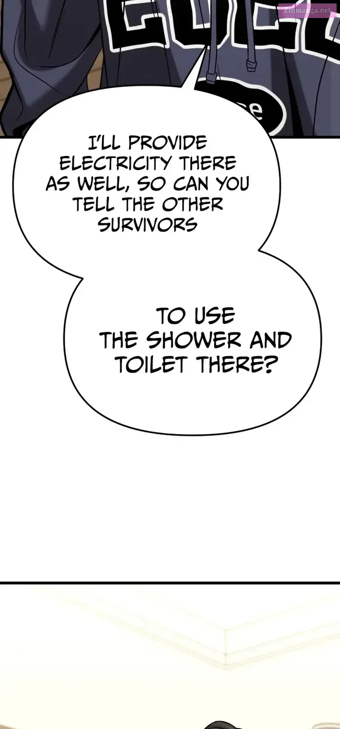 The Ultimate Shut-In Zinmanga X Chapter 17 Page 156