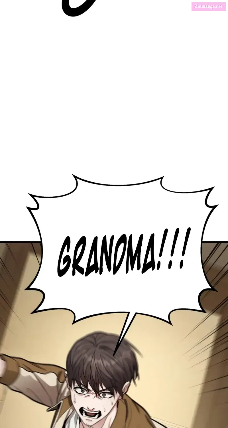 The Ultimate Shut-In Zinmanga X Chapter 15 Page 20