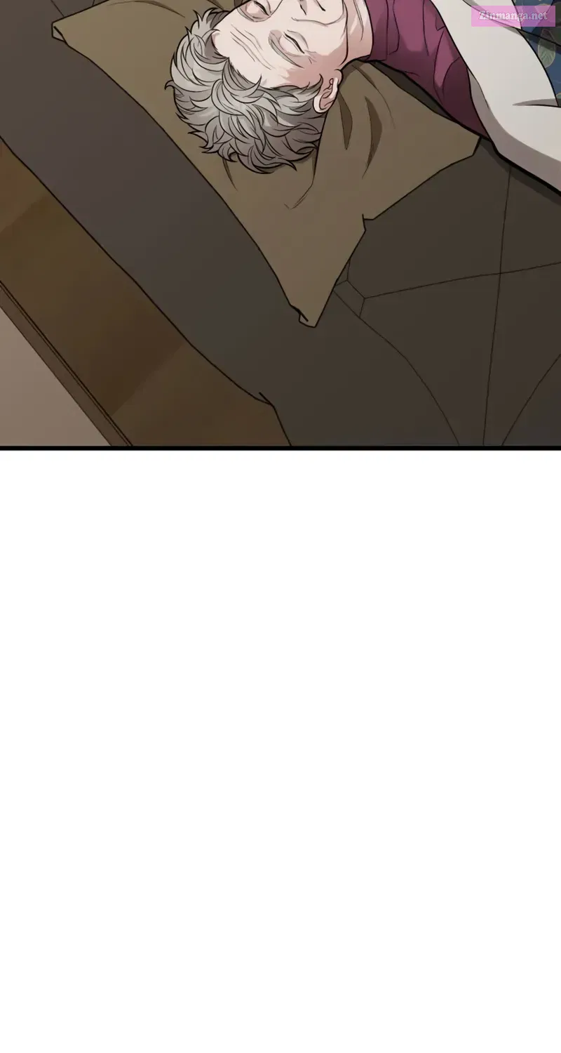 The Ultimate Shut-In Zinmanga X Chapter 15 Page 27