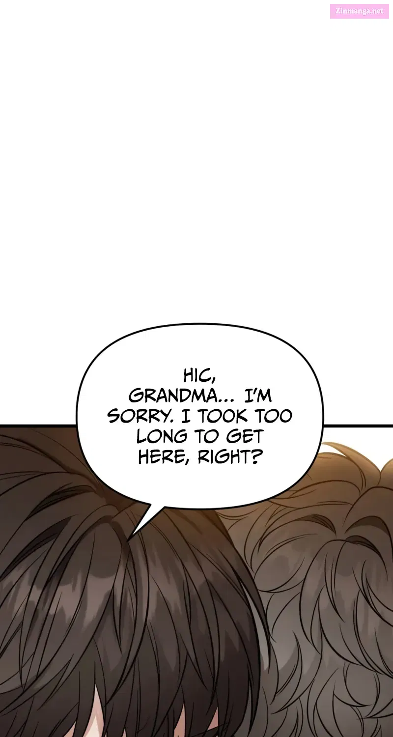 The Ultimate Shut-In Zinmanga X Chapter 15 Page 37