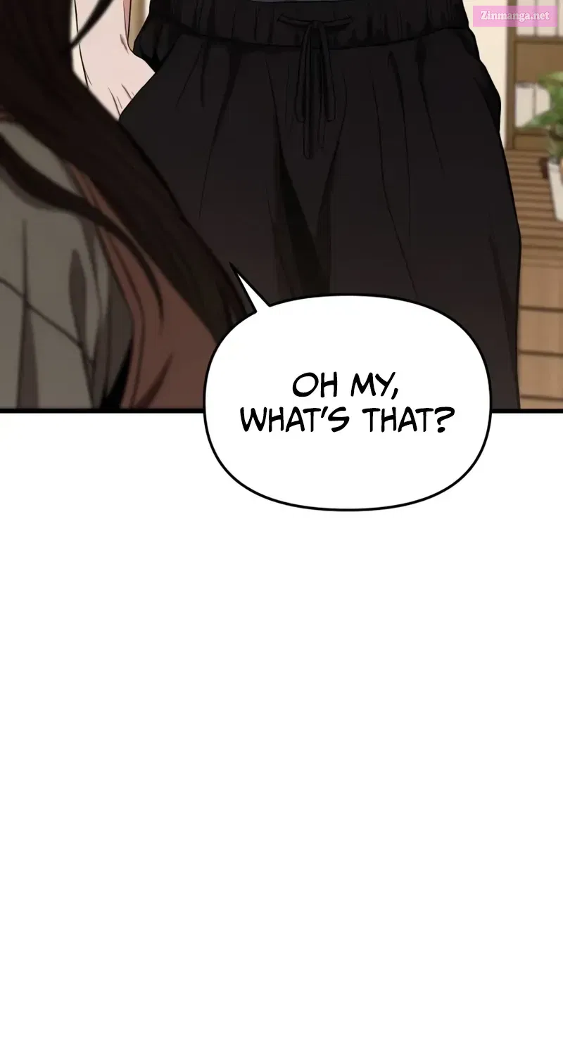 The Ultimate Shut-In Zinmanga X Chapter 15 Page 91