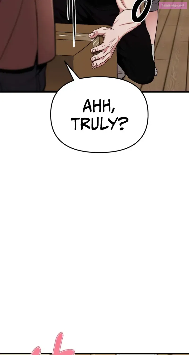 The Ultimate Shut-In Zinmanga X Chapter 15 Page 93