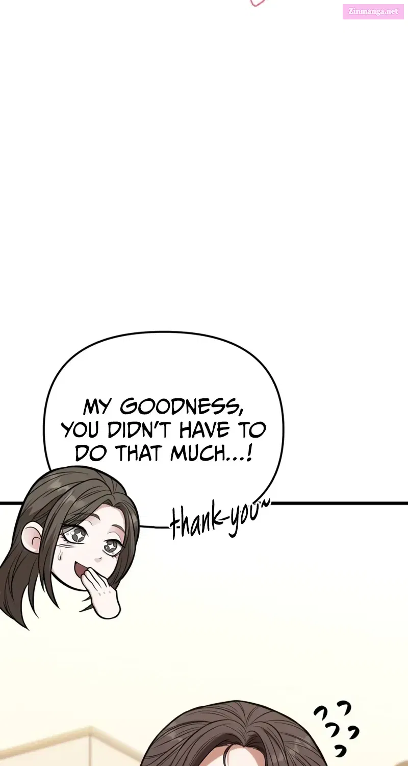 The Ultimate Shut-In Zinmanga X Chapter 15 Page 95