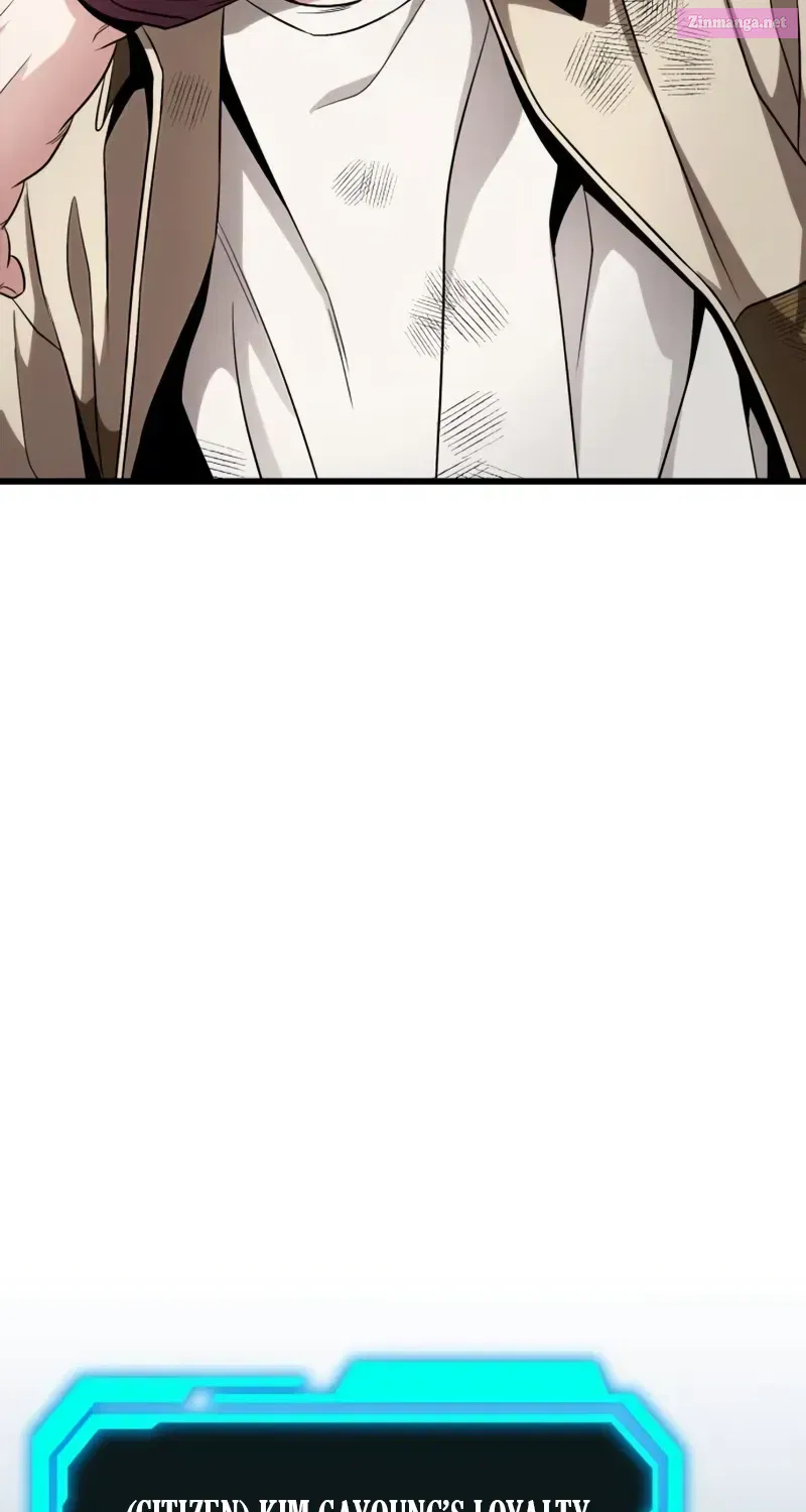 The Ultimate Shut-In Zinmanga X Chapter 15 Page 169