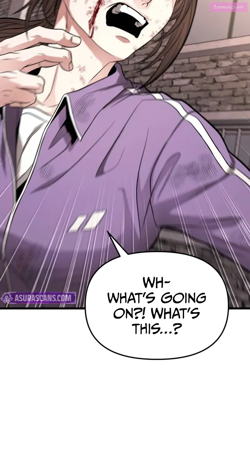 The Ultimate Shut-In Zinmanga X Chapter 15 Page 186