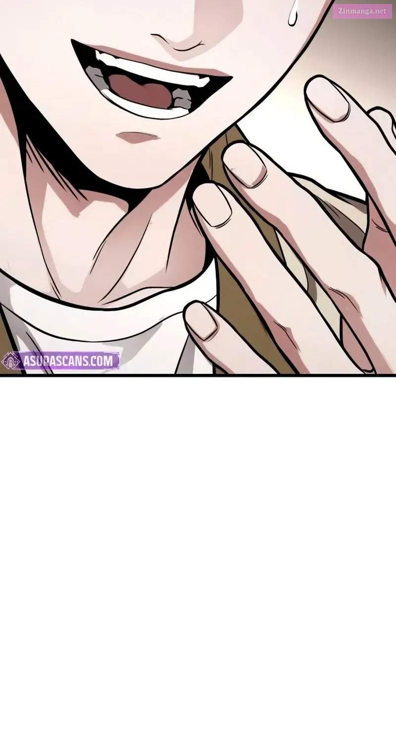 The Ultimate Shut-In Zinmanga X Chapter 14 Page 34