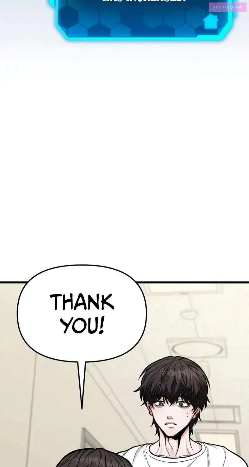 The Ultimate Shut-In Zinmanga X Chapter 14 Page 38