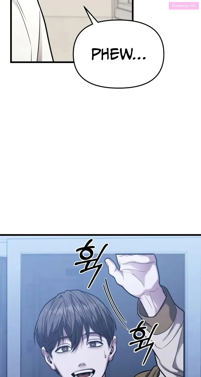 The Ultimate Shut-In Zinmanga X Chapter 14 Page 84
