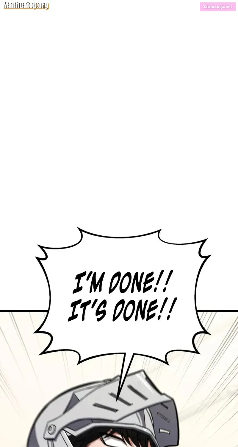 The Ultimate Shut-In Zinmanga X Chapter 14 Page 110