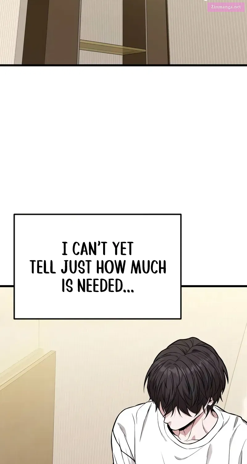 The Ultimate Shut-In Zinmanga X Chapter 13 Page 74