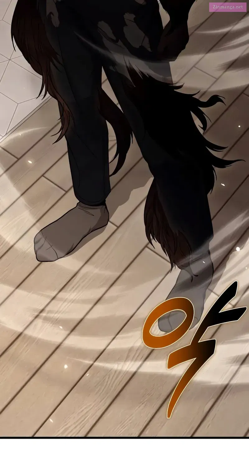 The Ultimate Shut-In Zinmanga X Chapter 13 Page 111