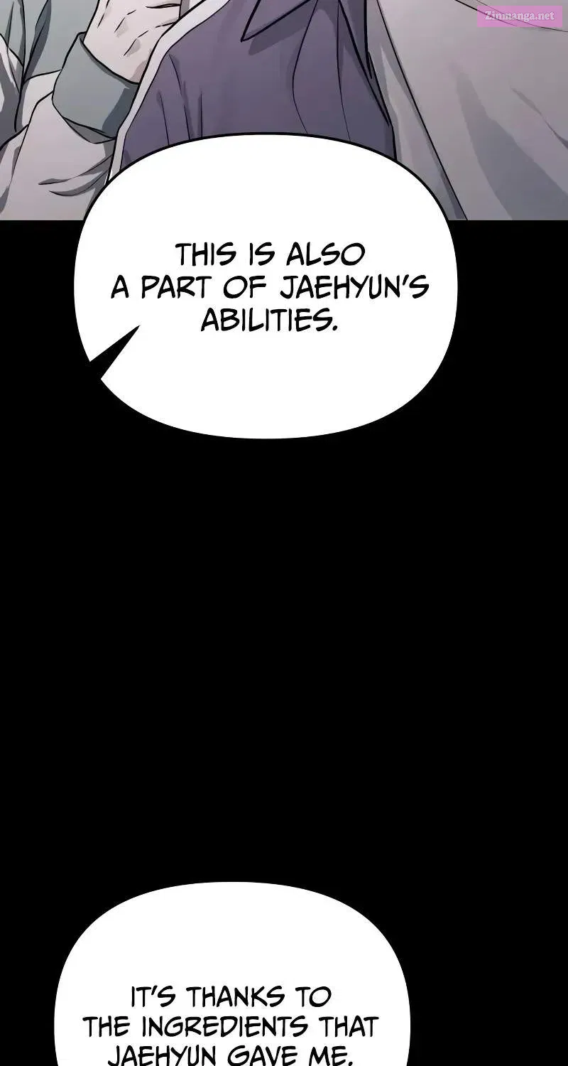 The Ultimate Shut-In Zinmanga X Chapter 12 Page 121