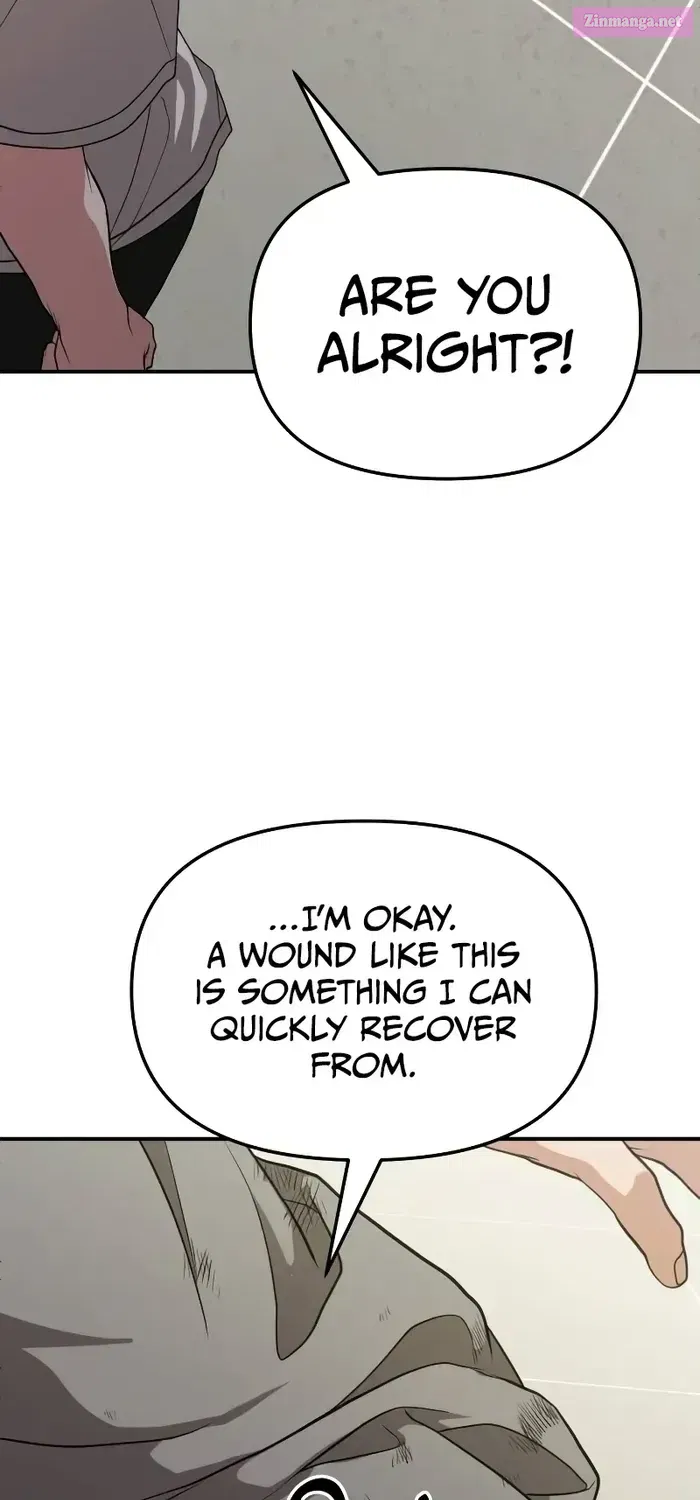 The Ultimate Shut-In Zinmanga X Chapter 11 Page 29