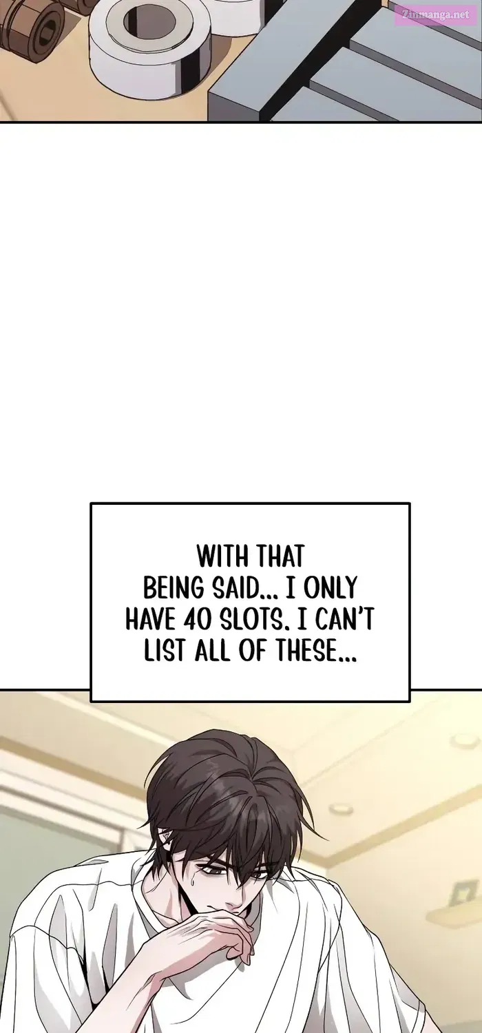 The Ultimate Shut-In Zinmanga X Chapter 11 Page 38