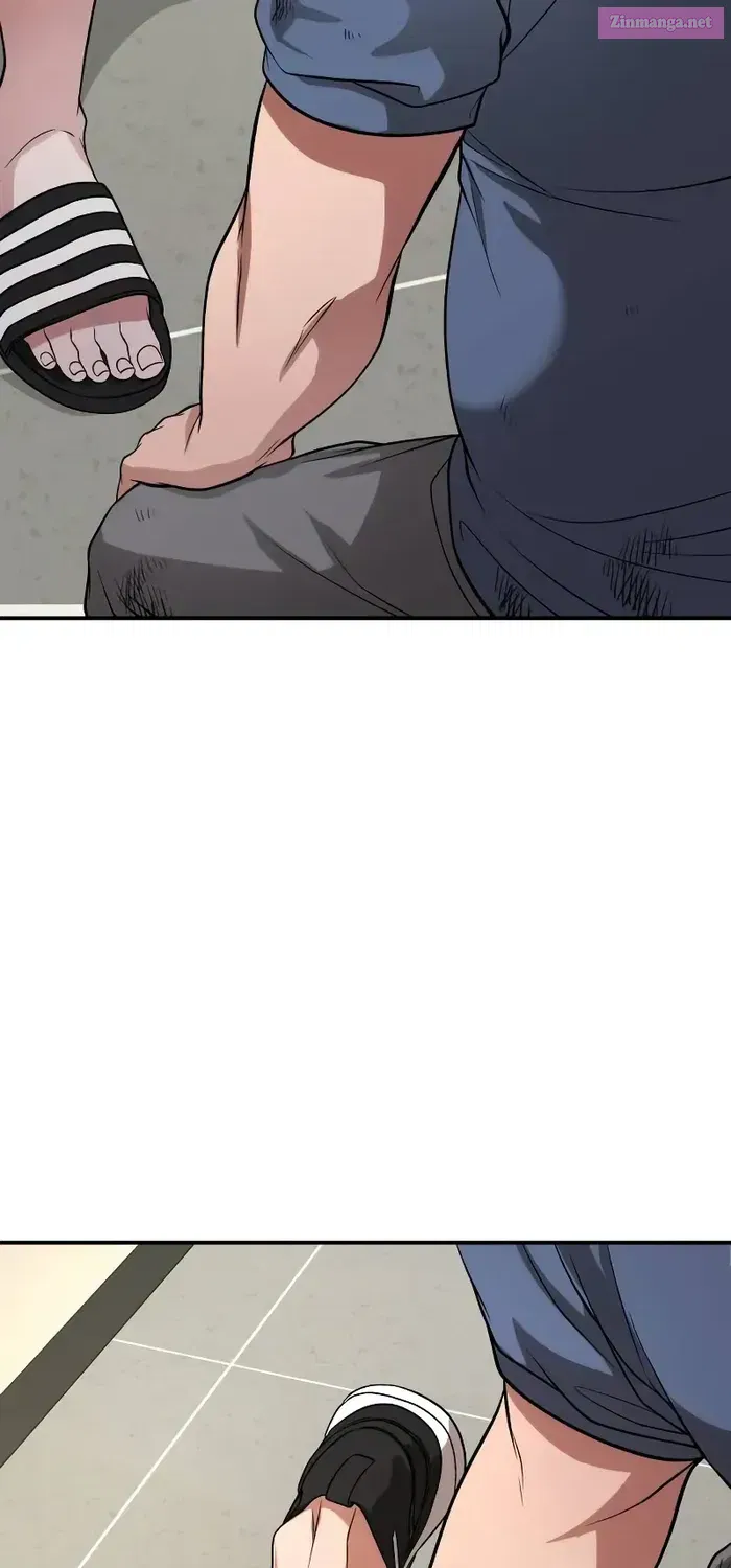 The Ultimate Shut-In Zinmanga X Chapter 11 Page 47