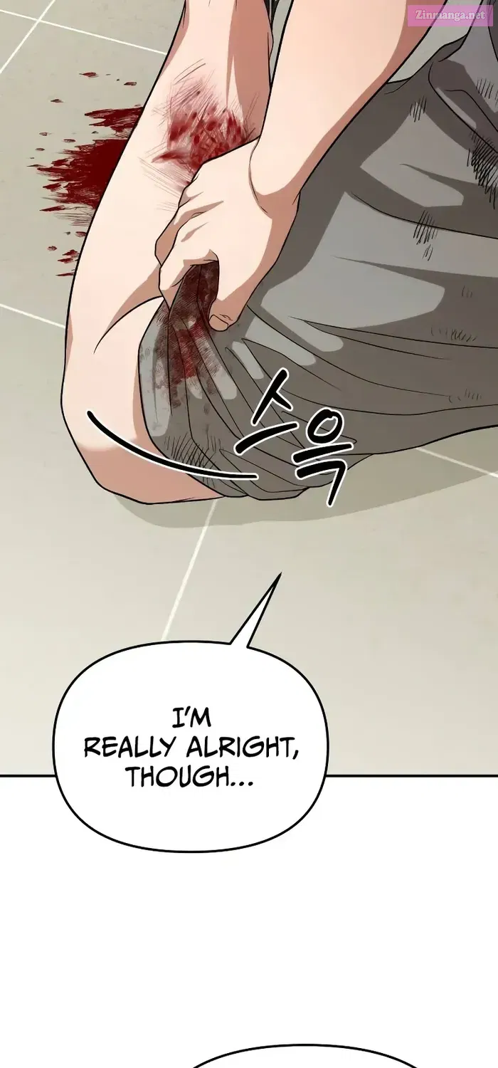 The Ultimate Shut-In Zinmanga X Chapter 11 Page 48