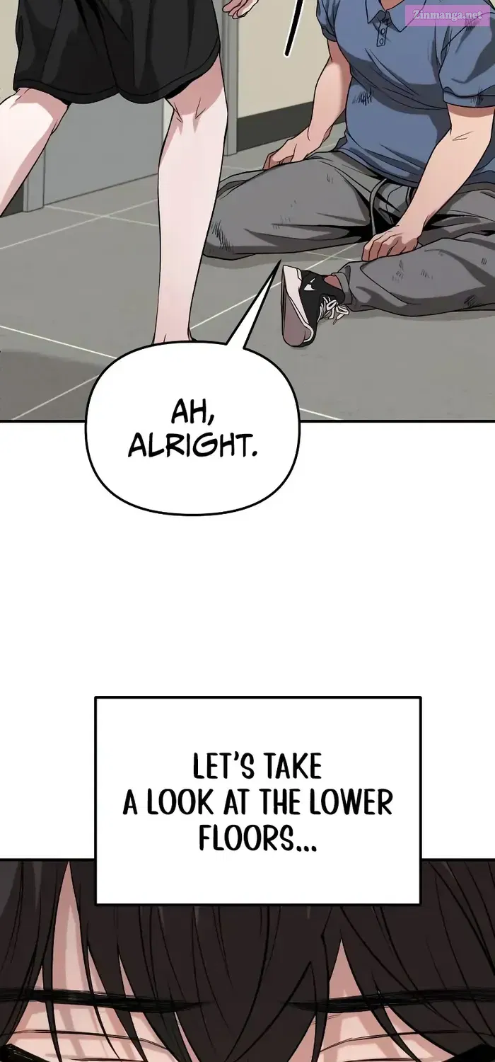 The Ultimate Shut-In Zinmanga X Chapter 11 Page 57