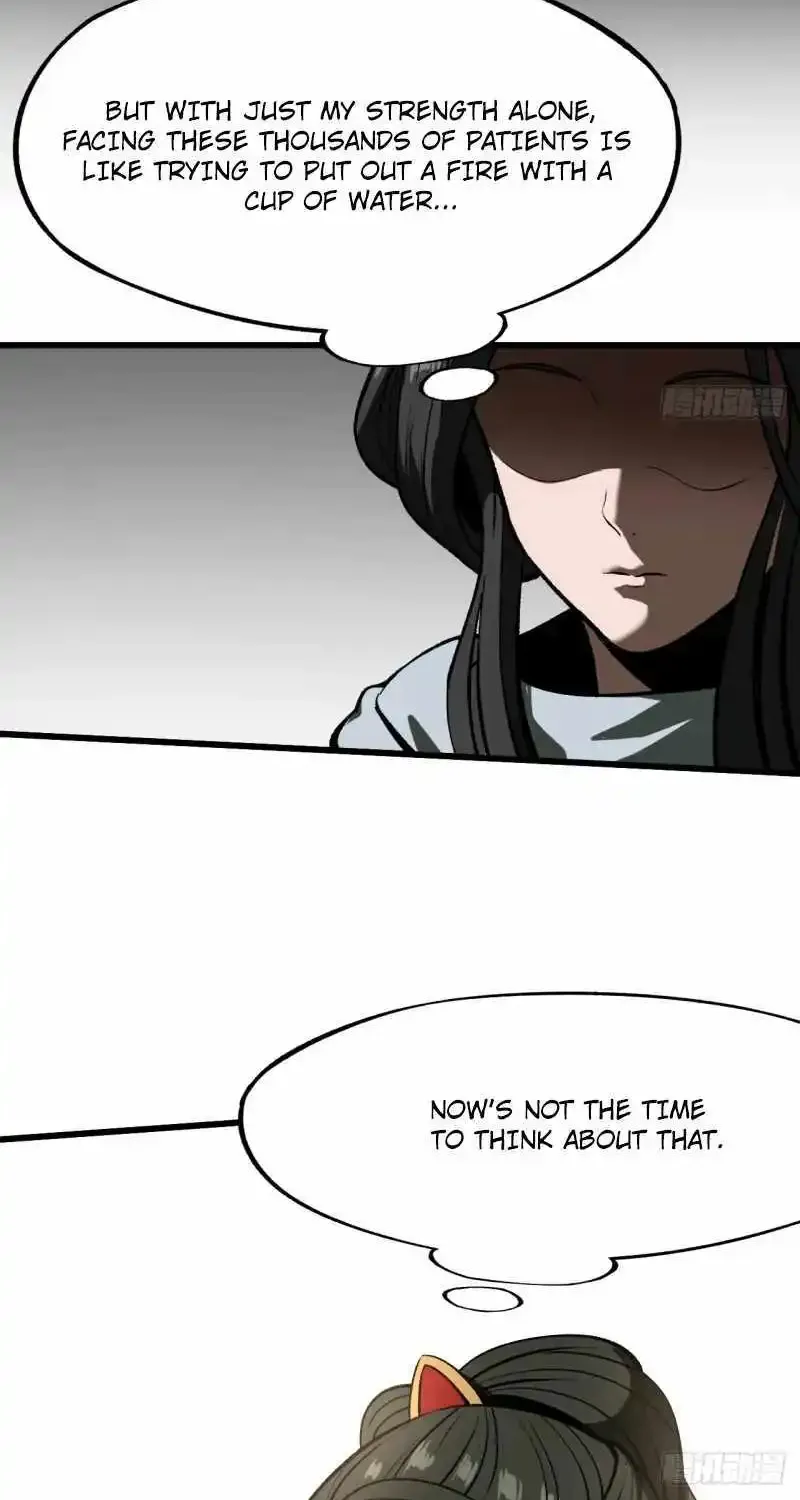 If You Are Not Careful, Your Name Will Go Down In History Zinmanga X Chapter 62 Page 18