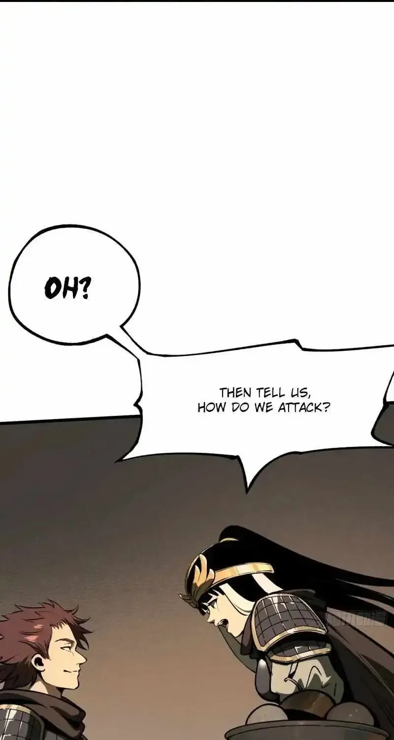 If You Are Not Careful, Your Name Will Go Down In History Zinmanga X Chapter 62 Page 33