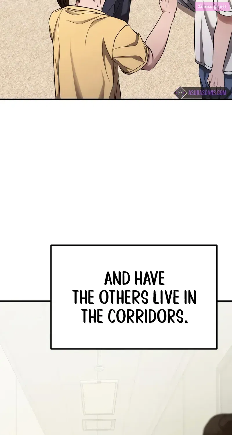 The Ultimate Shut-In Zinmanga X Chapter 10 Page 6