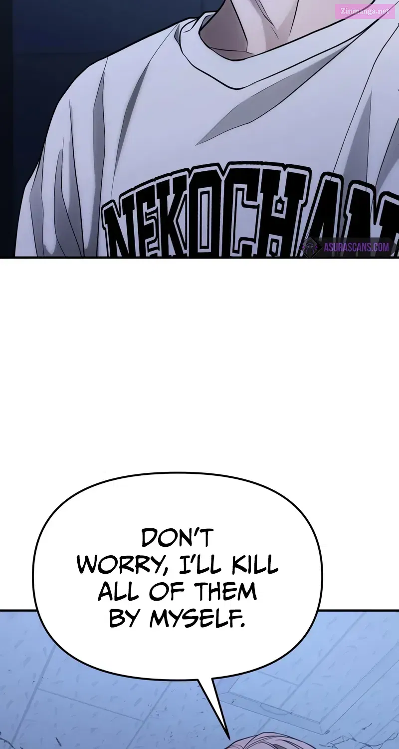 The Ultimate Shut-In Zinmanga X Chapter 10 Page 41