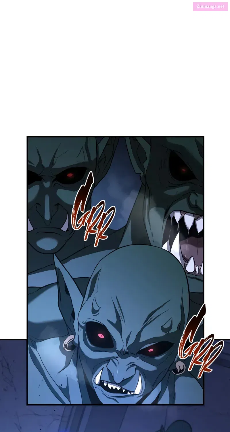 The Ultimate Shut-In Zinmanga X Chapter 10 Page 46
