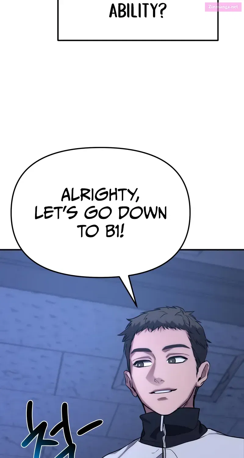 The Ultimate Shut-In Zinmanga X Chapter 10 Page 67