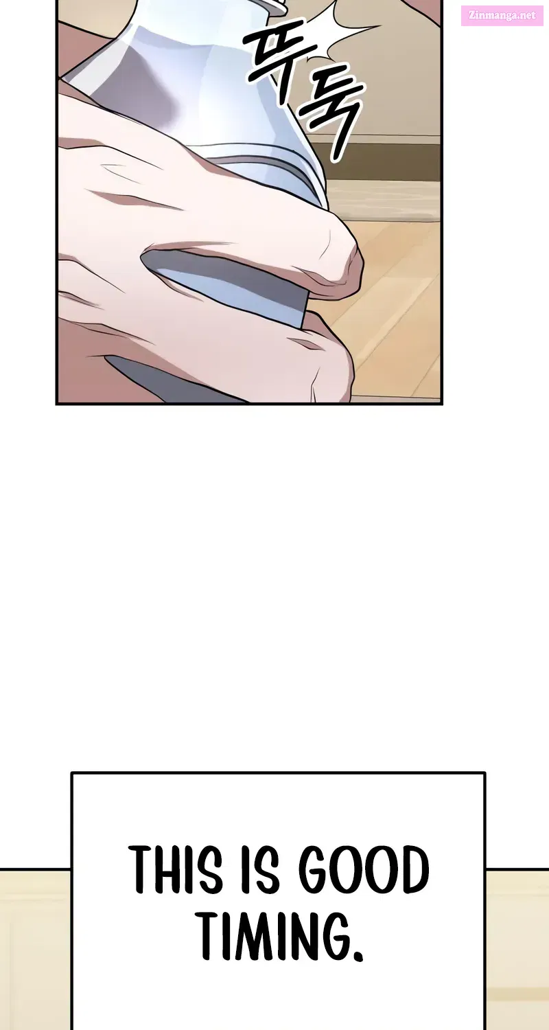 The Ultimate Shut-In Zinmanga X Chapter 10 Page 72
