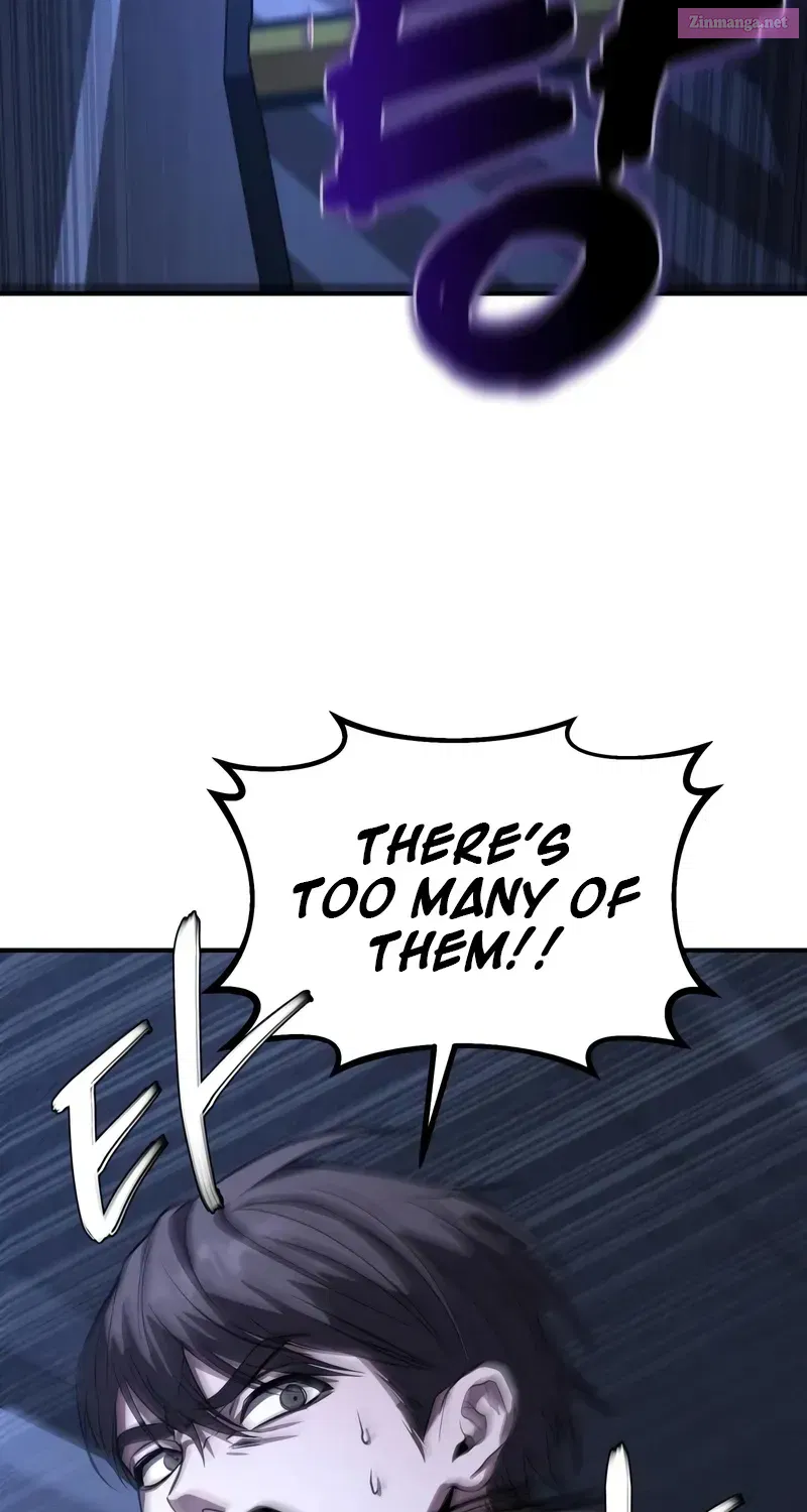 The Ultimate Shut-In Zinmanga X Chapter 10 Page 121