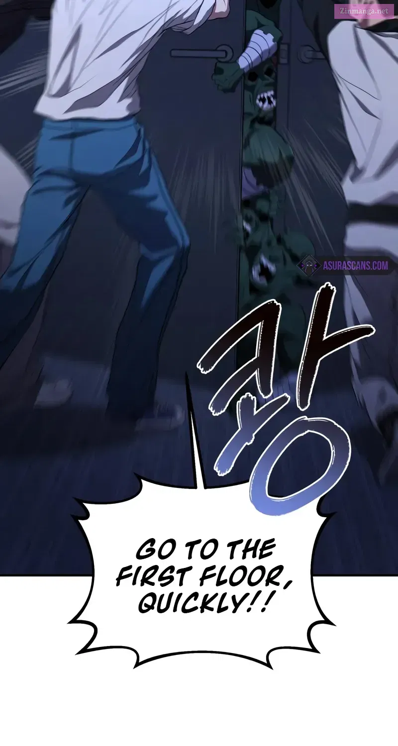 The Ultimate Shut-In Zinmanga X Chapter 10 Page 138
