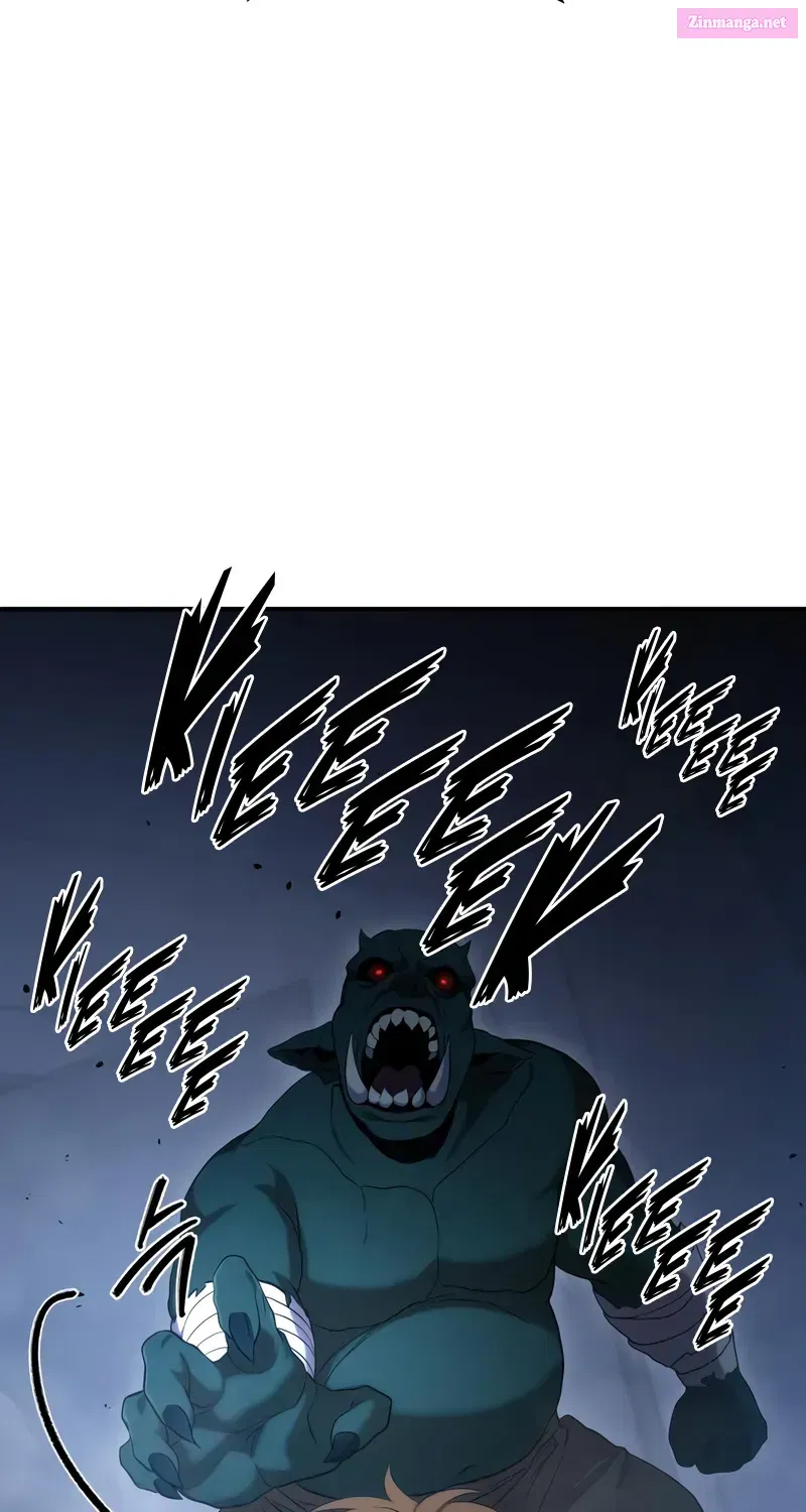 The Ultimate Shut-In Zinmanga X Chapter 10 Page 161