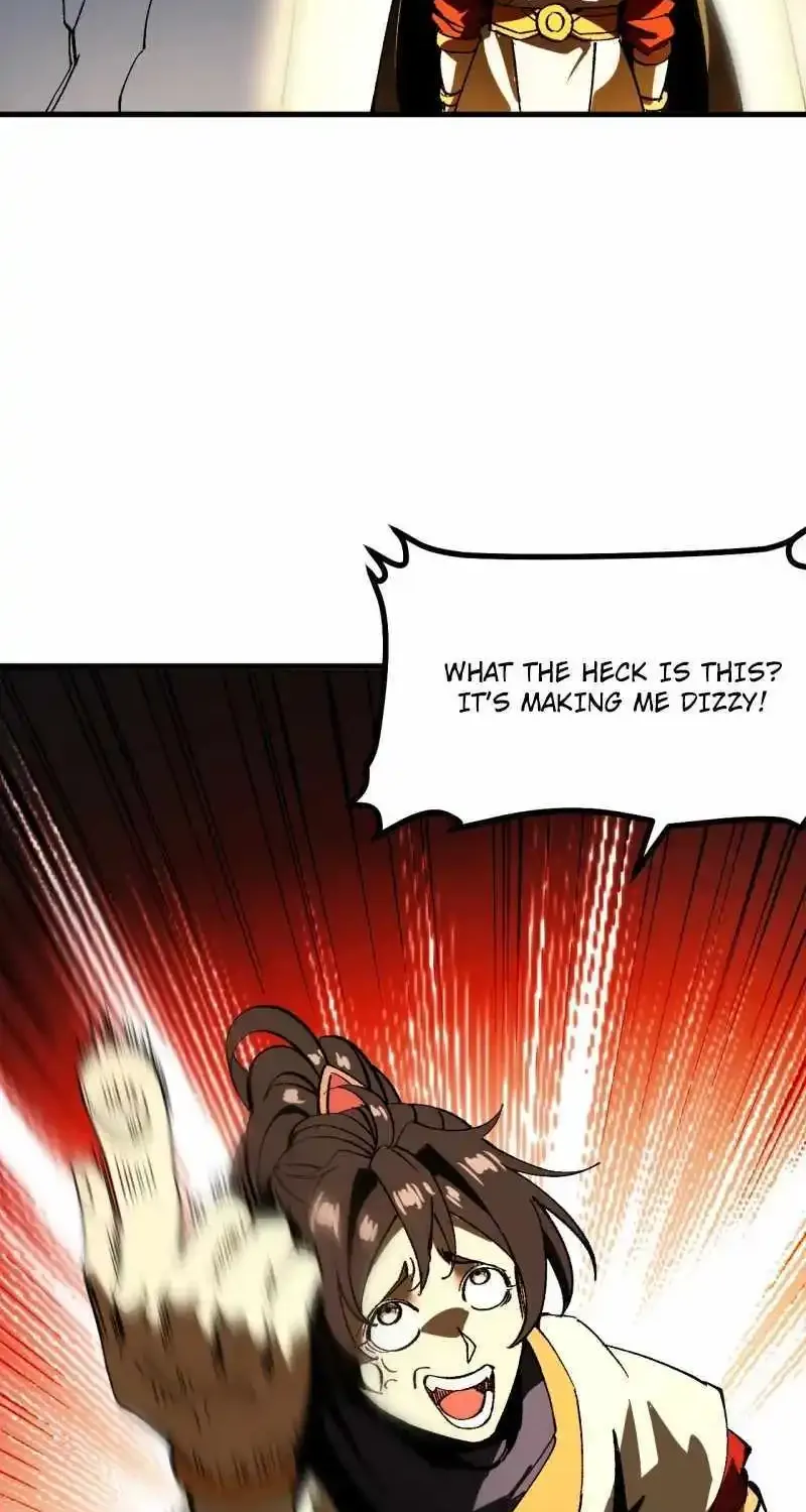 If You Are Not Careful, Your Name Will Go Down In History Zinmanga X Chapter 61 Page 12